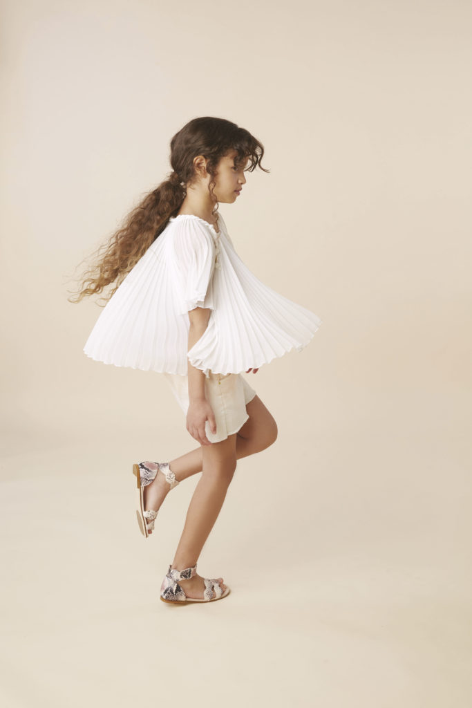 chloe kidswear